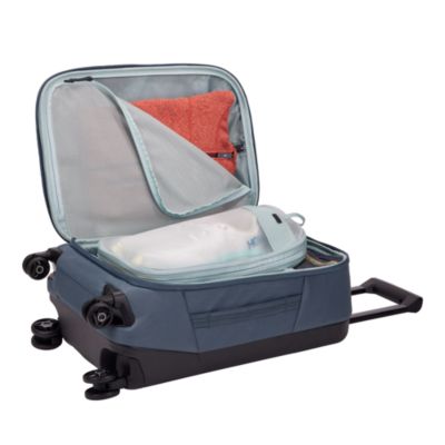 Aion Carry On Spinner Suitcase