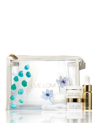 Gift with any $200 Eve Lom purchase!