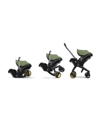 Unisex Car Seat & Stroller