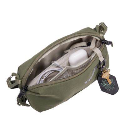 Paramount 2L Crossbody