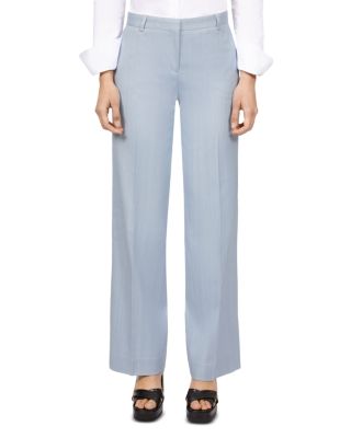 The Kooples - Straight Leg Pants