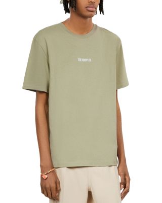 The Kooples - Cotton Graphic Tee