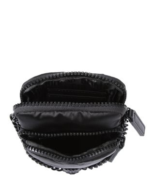 Multi Pocket Crossbody Camera Bag