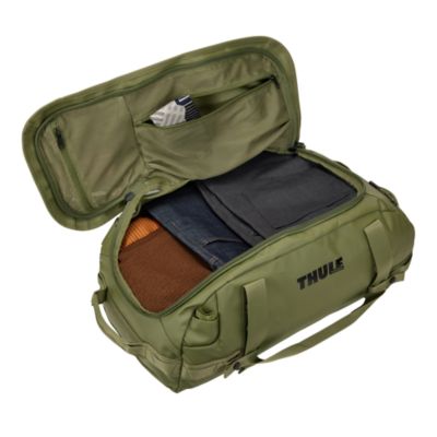 Chasm 40L Duffel Bag