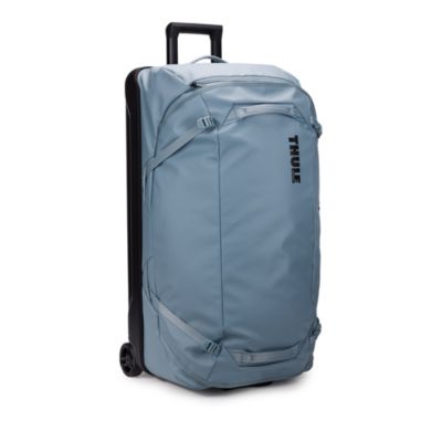Chasm Wheeled Duffel Bag 110L