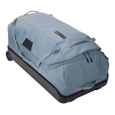 Chasm Wheeled Duffel Bag 110L