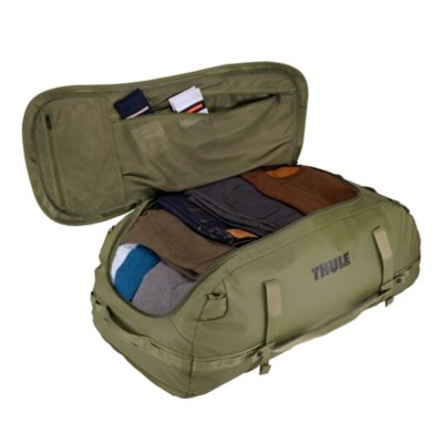 Chasm 130L Duffel Bag