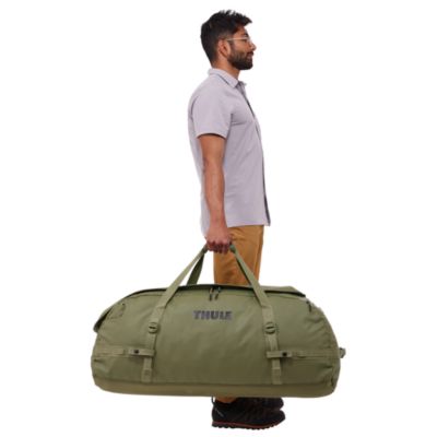 Chasm 130L Duffel Bag