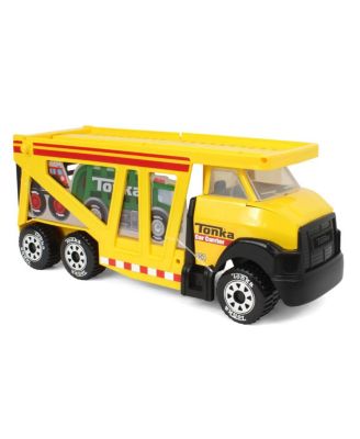  Steel Classic Car Carrier 5-7 - Ages 5-7