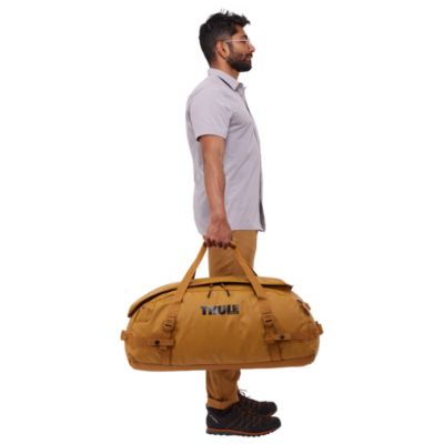 Chasm 70L Duffel Bag