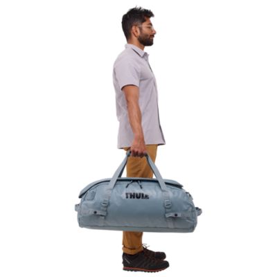 Chasm 70L Duffel Bag