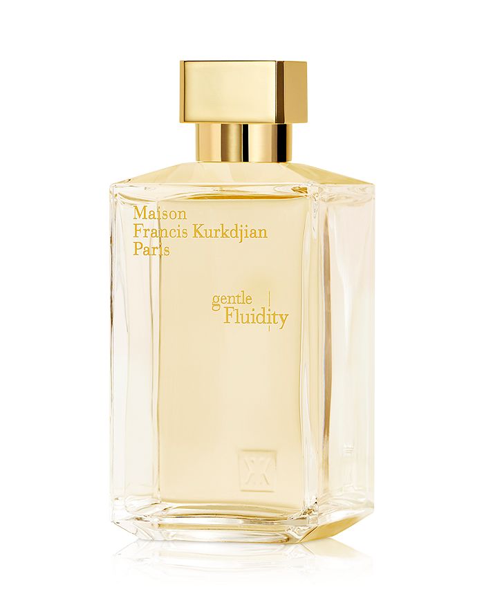 Maison Francis Kurkdjian Gentle Fluidity Gold Eau de Parfum ...