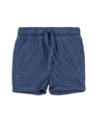 Theory newest Men’s Chambray Shorts