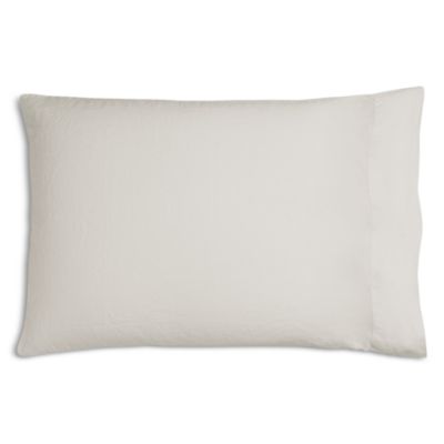Linen Pillowcase Set, Standard