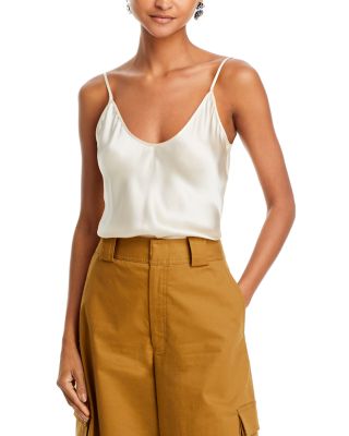 L'AGENCE - Lexi Silk Cami