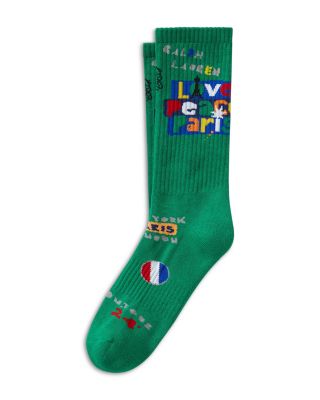 Polo hi tech socks online