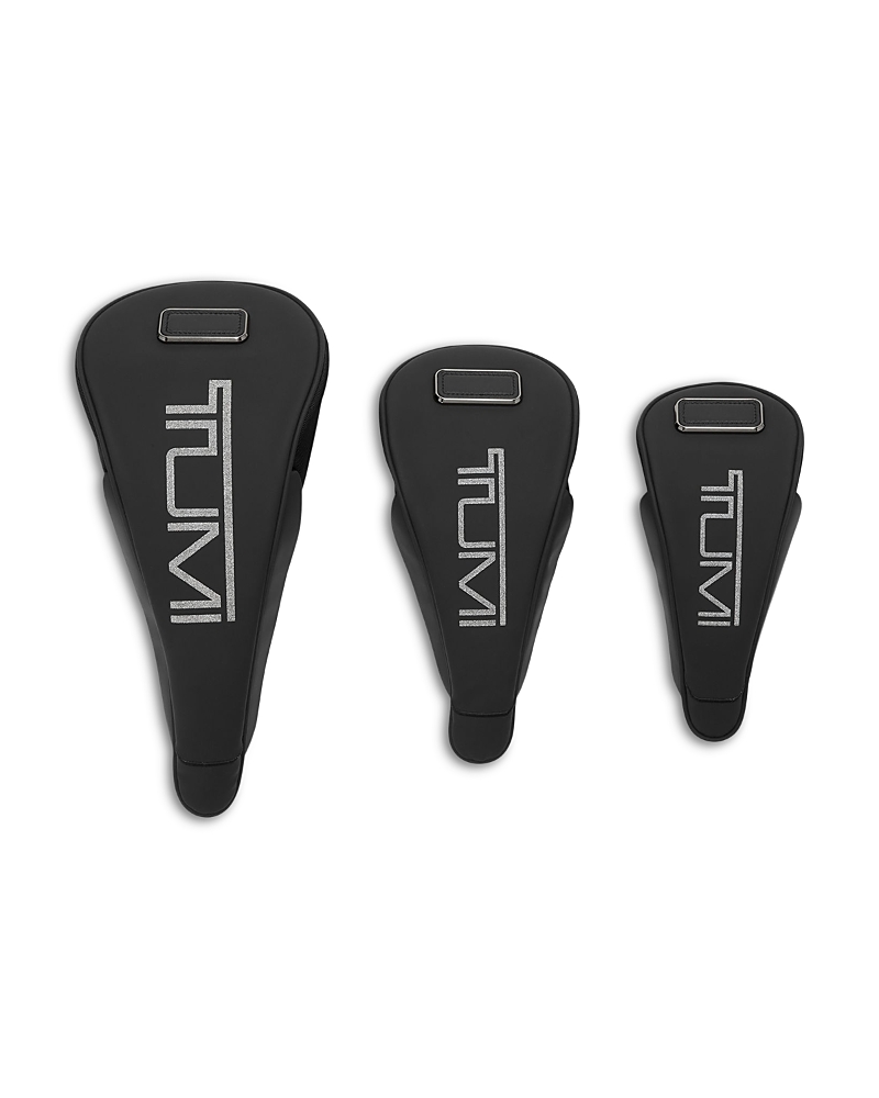 Tumi Men's Golf Club Cover Set - 3 pk.