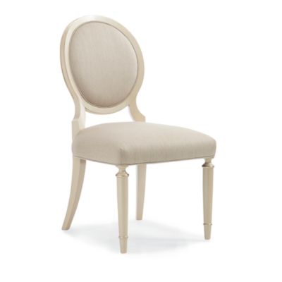 Caracole - Chitter Chatter Side Chair