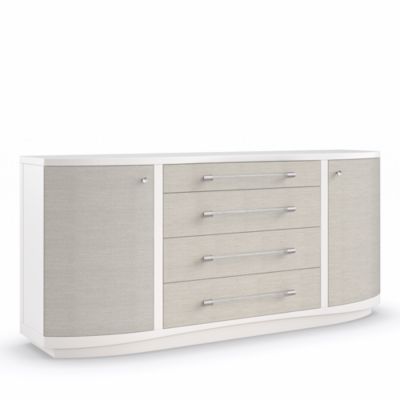 Caracole - Clear to Me Dresser