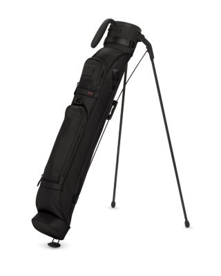 Golf Range Bag