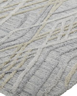 Elias ELS6589F Runner Area Rug, 2'9" x 10'