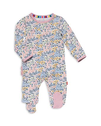 Girls' Chelsea Footie - Baby