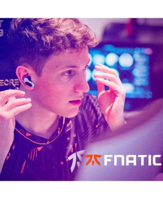 INZONE Buds Truly Wireless Noise Cancelling Gaming Earbuds