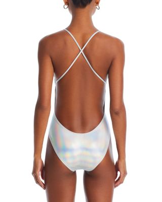 Fara Slip Mio One Piece Swimsuit
