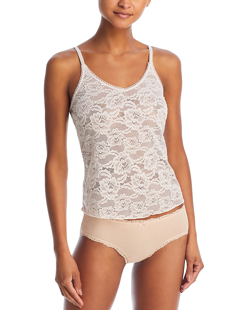 Honeydew Natalya Lace Camisole