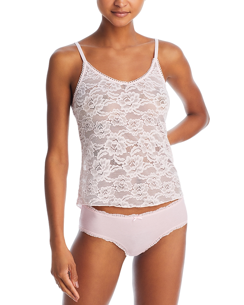 Honeydew Natalya Lace Camisole