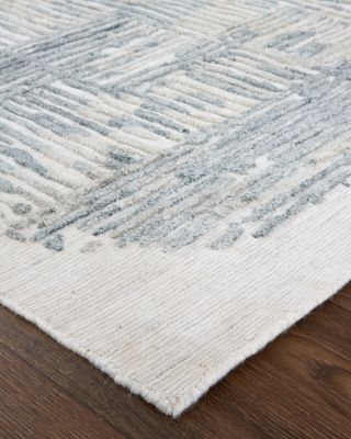 Elias ELS6891F Runner Area Rug, 2'9" x 10'