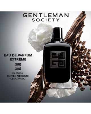 Gentleman Society Eau de Parfum Extr&amp;ecirc;me 3.3 oz.