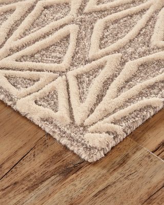 Enzo 7428735F Runner Area Rug, 2'6" x 8'