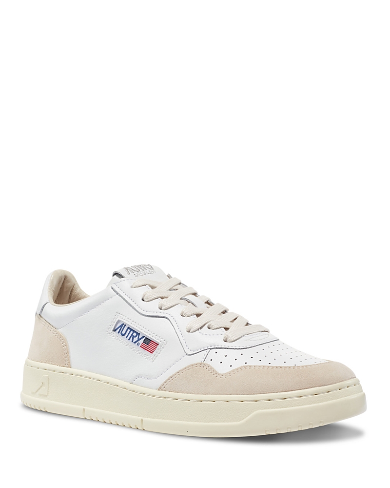 Autry Women's Medalist Low Top Sneakers