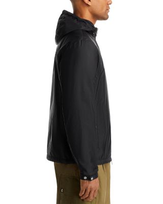 Etiache Rain Jacket