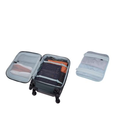 Subterra 2 22&amp;quot; Carry On Spinner Bag