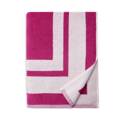 SFERRA - Mareta Beach Towel