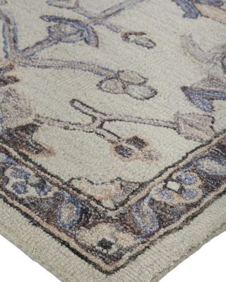 Fallon FLN8838F Area Rug, 8' x 10'