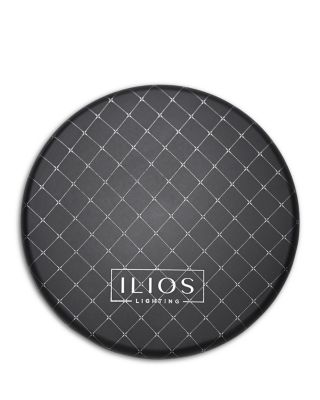 1X/10X LED Compact Mirror