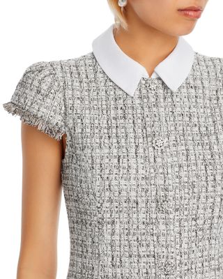Riello Collared Dress