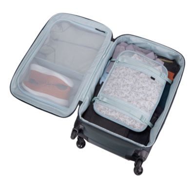 Subterra 2 28" Checked Spinner Bag