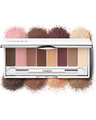 All About Shadow Palette - The Best of Black Honey