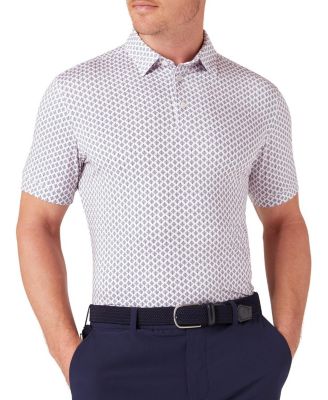 Versa Short Sleeve Polo
