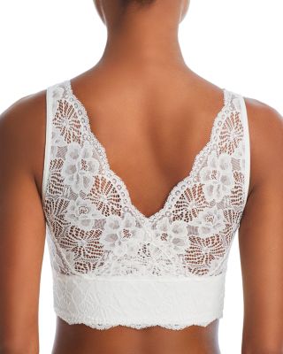 Caitlyn Reversible Bralette, Set of 2