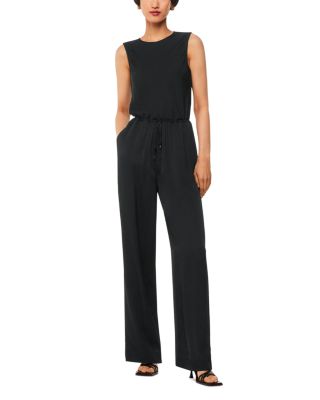 Clara Wide Leg Pants