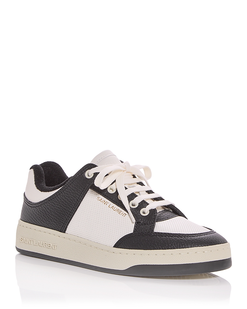 Saint Laurent Women's Sl/61 Sneakers