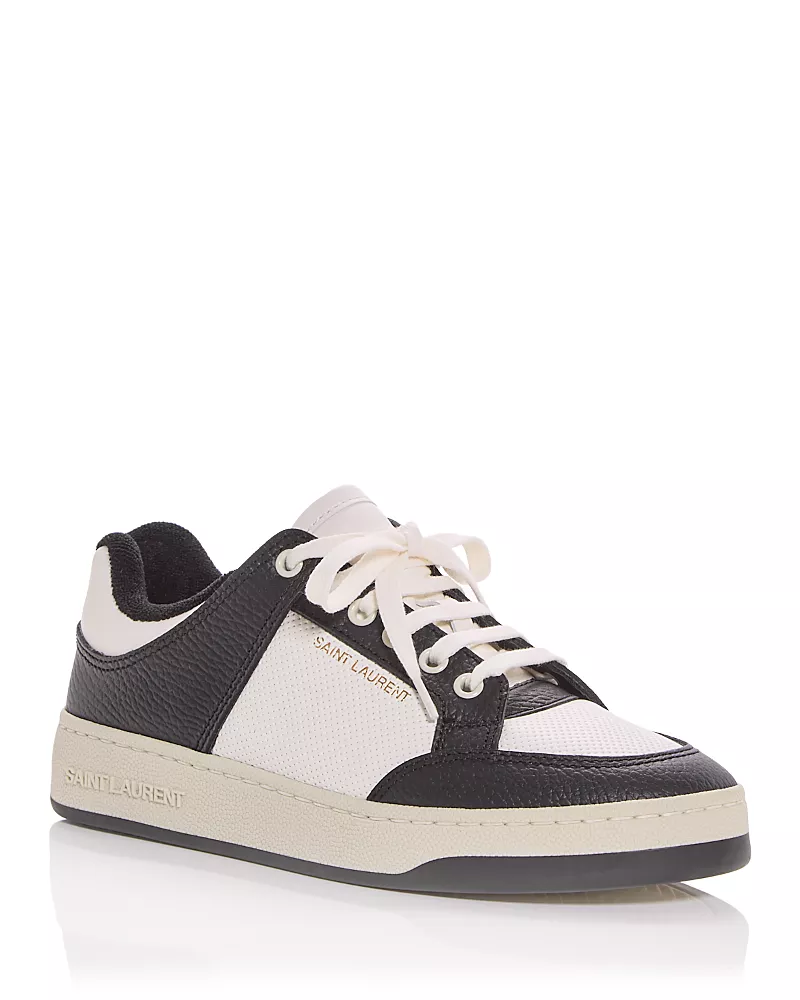 Saint Laurent Women's Sl/61 Sneakers