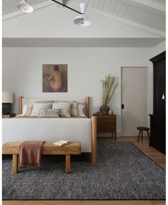 Amber Lewis x Loloi Collins COI-01 Area Rug, 8' x 10'