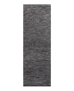 Shop Amber Lewis X Loloi Collins Coi-01 Runner Area Rug, 2'9 X 8' In Charcoal