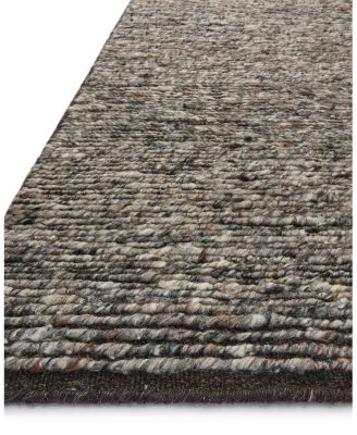 Amber Lewis x Loloi Mulholland MUL-03 Area Rug, 4' x 6'